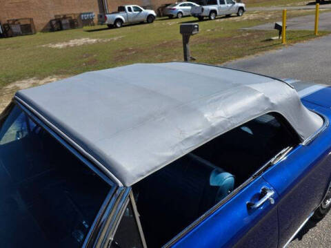 1964 Chevrolet Corvair