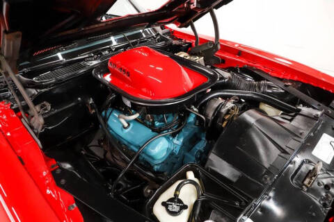 1974 Pontiac Trans Am