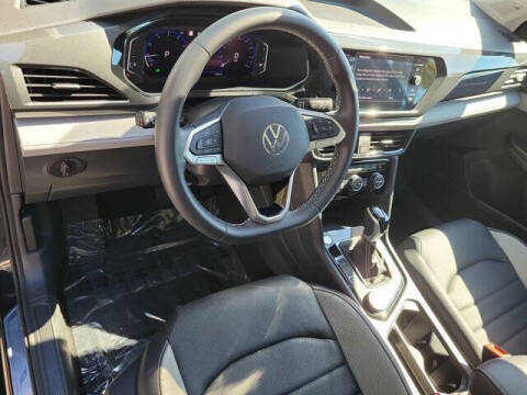 2023 Volkswagen Taos SEL 4Motion