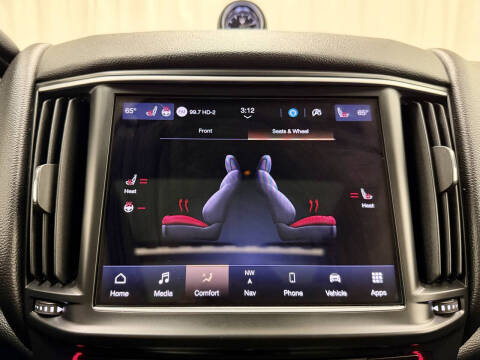 2022 Maserati Levante GT