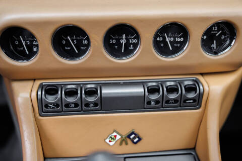 1996 Ferrari 456M