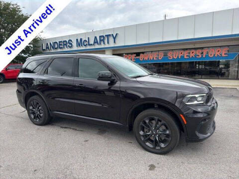 2023 Dodge Durango GT