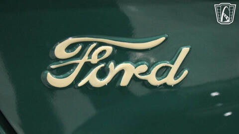 1947 Ford F-100