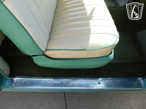 1953 Mercury Monterey