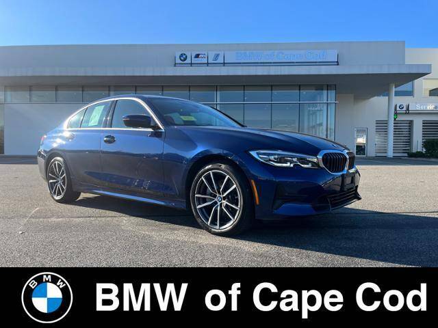 2020 BMW 3 Series for sale in Plymouth, MA