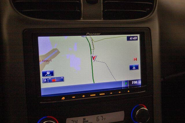 2006 Chevrolet Corvette Z06