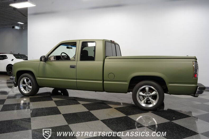 1995 GMC Sierra 1500