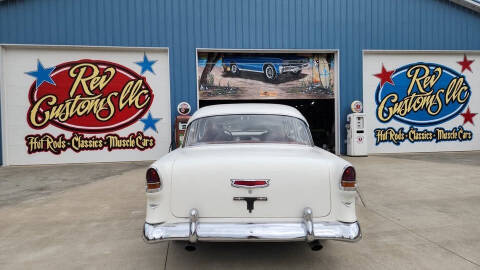 1955 Chevrolet 210