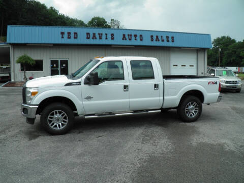 Pickup Truck For Sale in Riverton, WV - Ted Davis Auto Sales