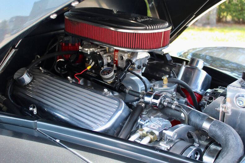 1941 Willys Americar