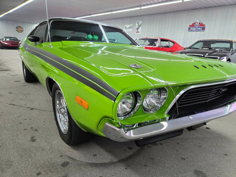 1974 Dodge Challenger