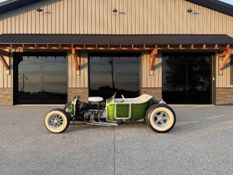 1922 Dort 19-T