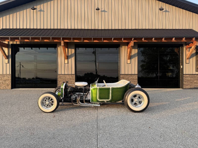 1922 Dort 19-T