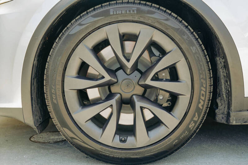 2024 Tesla Model X