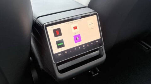 2024 Tesla Model 3 Performance
