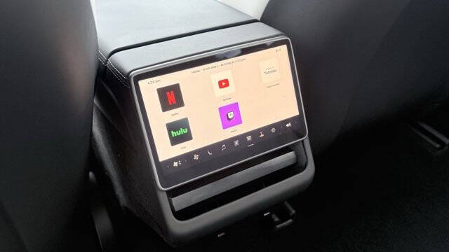 2024 Tesla Model 3 Performance