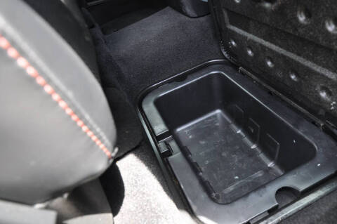 2018 Dodge Journey GT