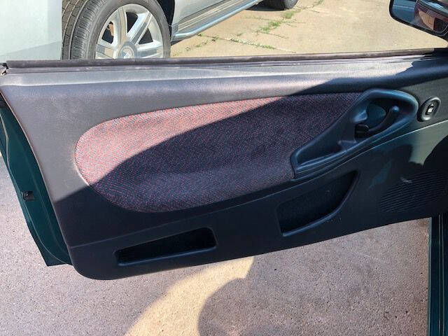 1999 Chevrolet Cavalier Z24