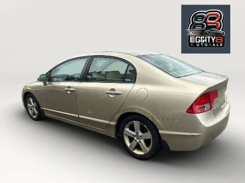 2007 Honda Civic