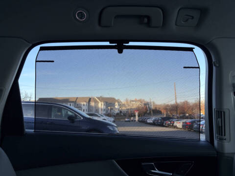 2019 Audi Q7 quattro Premium Plus 55 TFSI