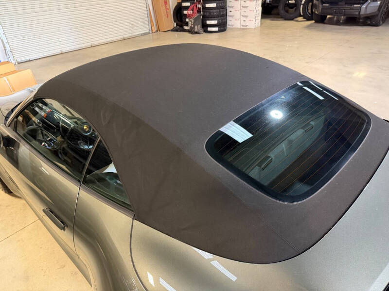 2023 Porsche 911 Carrera