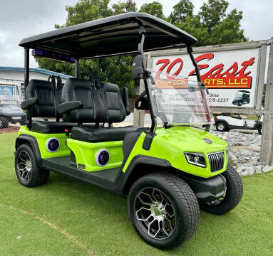 2025 Evolution D5 Ranger 4 Plus