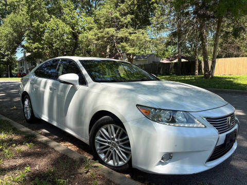 2013 Lexus ES 350