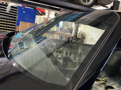 1973 Pontiac Trans Am