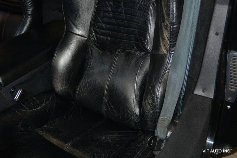 1994 Chevrolet Corvette