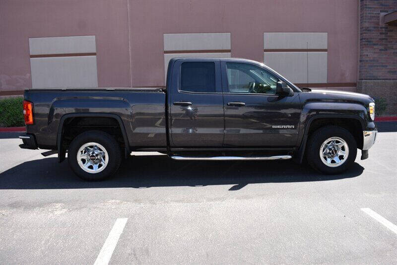 2015 GMC Sierra 1500 For Sale - Carsforsale.com®