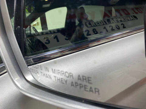 2016 Lincoln MKX Select