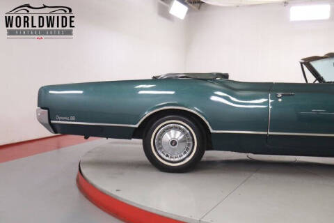 1965 Oldsmobile Eighty-Eight