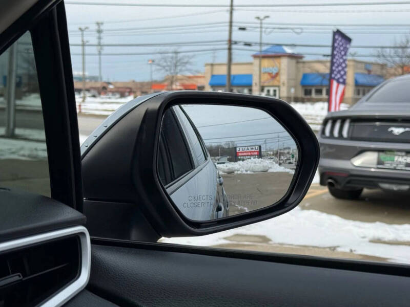2021 Toyota Corolla Hybrid LE