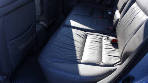 2008 Honda CR-V EX-L