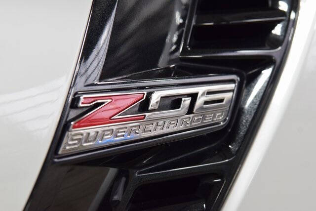 2016 Chevrolet Corvette Z06