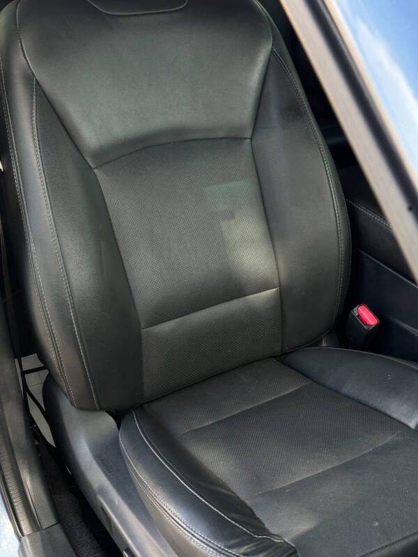 2016 Subaru Outback 3.6R Limited