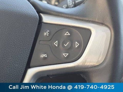 2018 GMC Acadia SLE-2