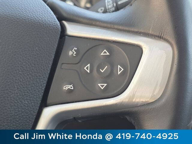2018 GMC Acadia SLE-2