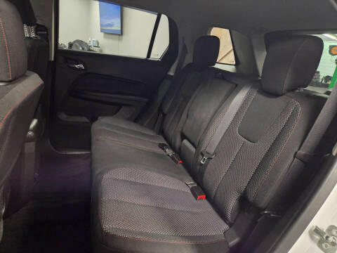 2016 GMC Terrain SLE-2