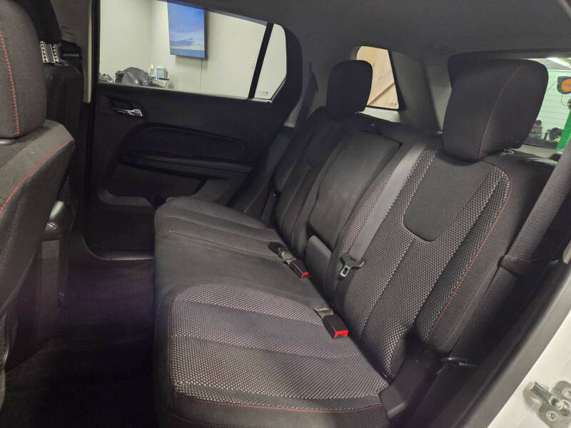 2016 GMC Terrain SLE-2