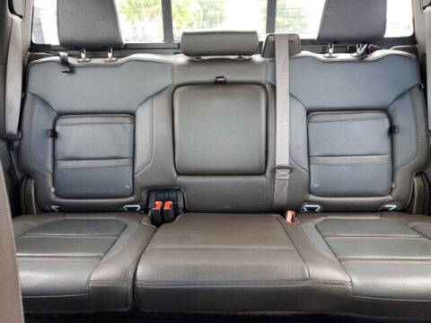 2020 GMC Sierra 2500HD