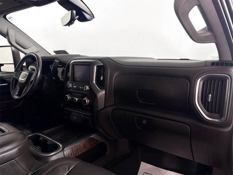 2020 GMC Sierra 2500HD