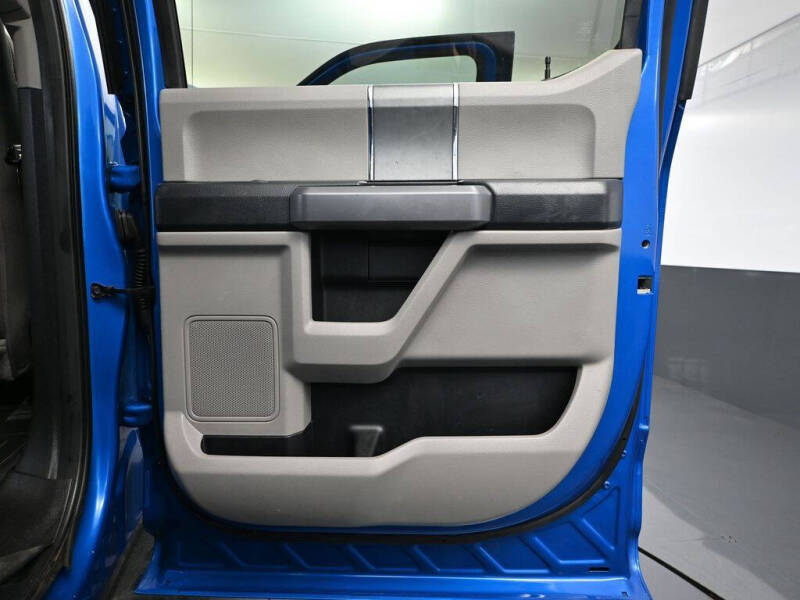 2020 Ford F-350 Super Duty