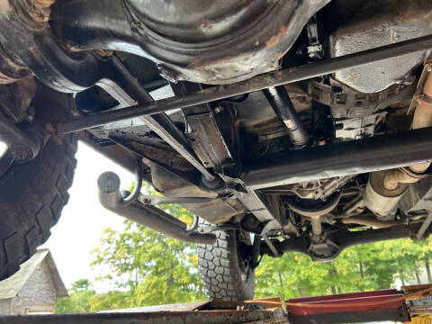 1991 Land Rover Defender