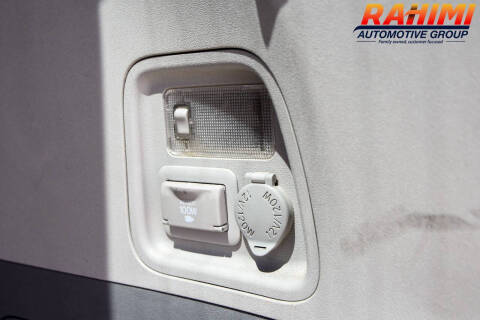 2011 Toyota Sienna Limited 7-Passenger