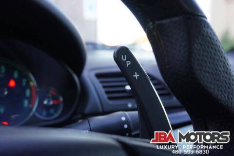 2016 Maserati GranTurismo