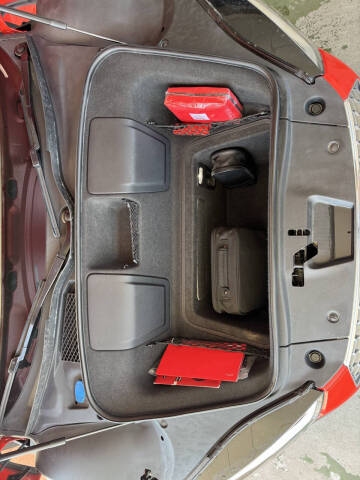 2017 Audi R8 5.2 quattro V10