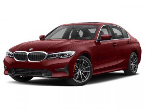 2021 BMW 3 Series for sale at TRAVERS GMT AUTO SALES - Traver GMT Auto Sales West in O Fallon MO