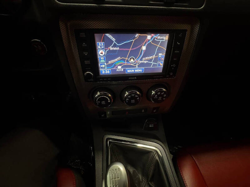 2013 Dodge Challenger R/T