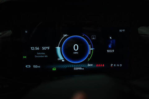 2024 Acura ZDX A-SPEC